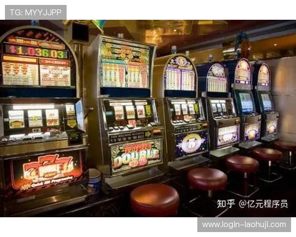 如何计算老虎机的概率模型,科学提升中奖的可能性 如何计算老虎机的概率模型,科学提升中奖的可能性