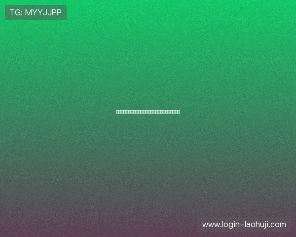 提升中奖率的老虎机网页游戏策略与技巧分享让你事半功倍