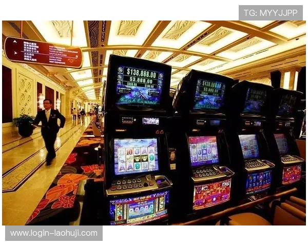 澳门老虎机中奖概率与游戏设计的关系探讨